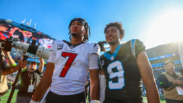 cj and bryce